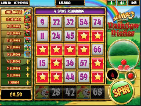 Foxy Bingo™ Bingo Slingo Games .